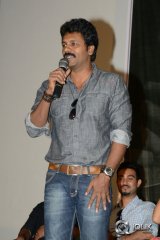 Kshanam Movie Thanks Meet